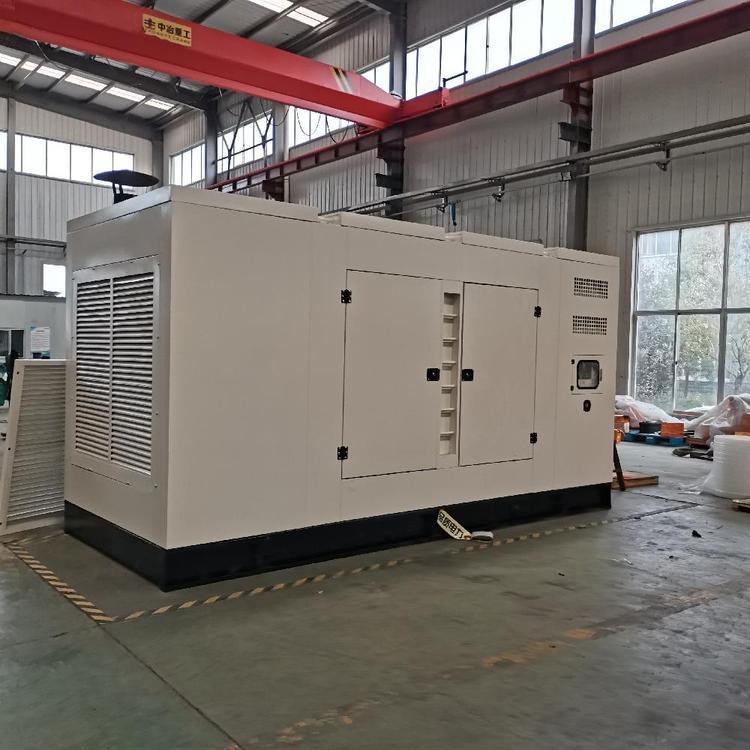 靖边发电机出租